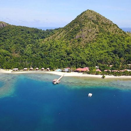 El Rio Y Mar Resort Đảo Đảo Coron Ngoại thất bức ảnh
