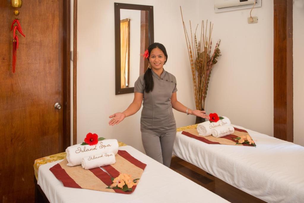El Rio Y Mar Resort Đảo Đảo Coron Ngoại thất bức ảnh