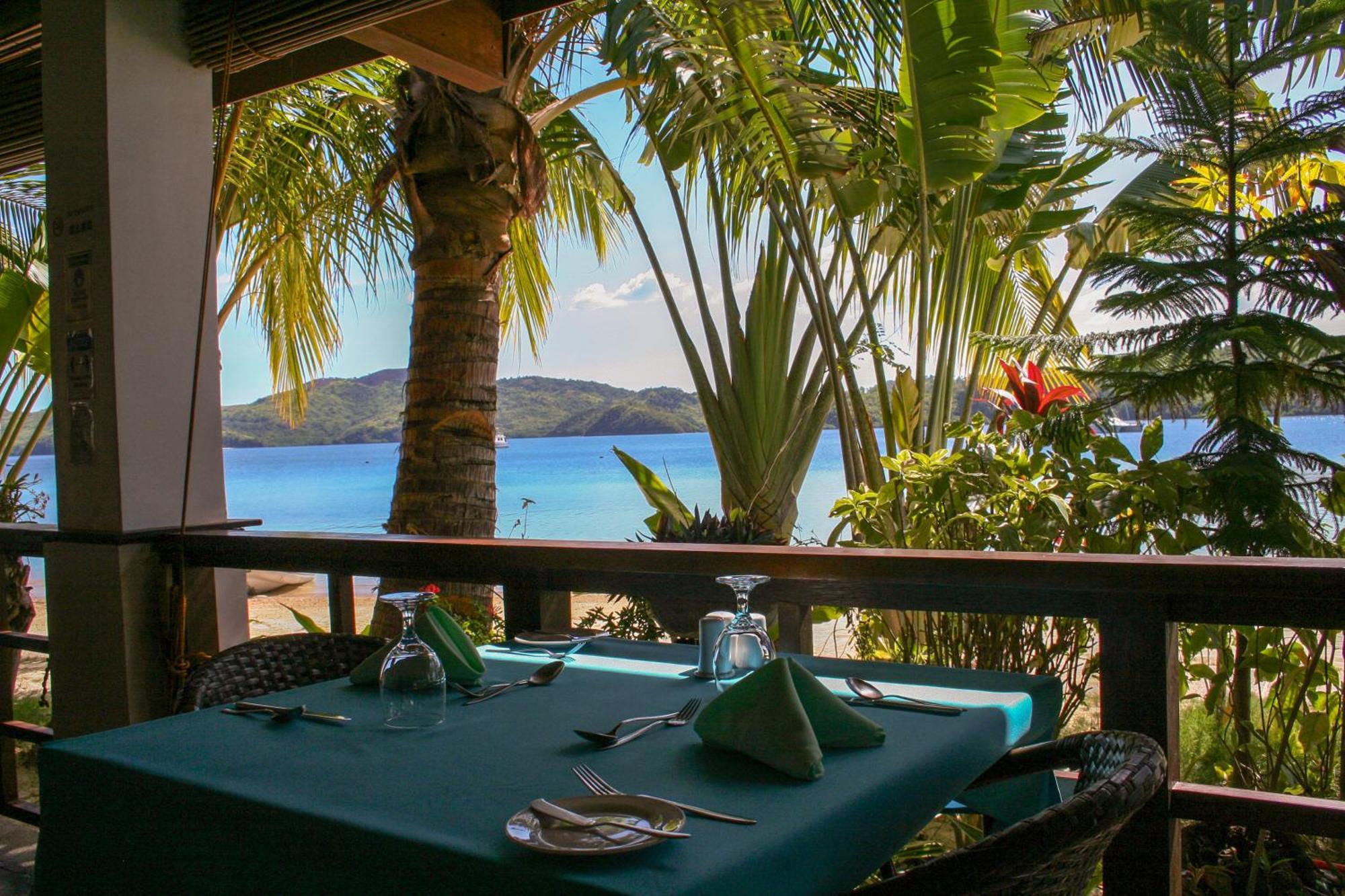 El Rio Y Mar Resort Đảo Đảo Coron Ngoại thất bức ảnh
