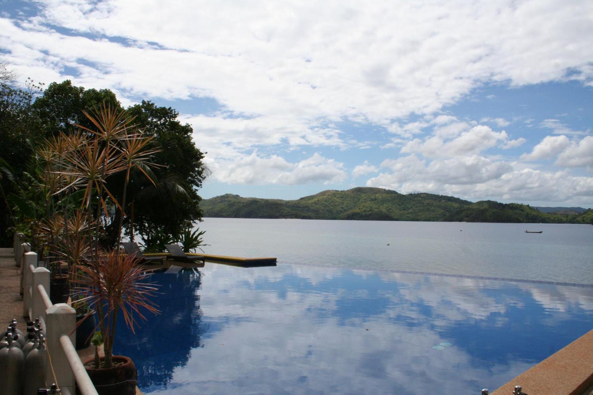 El Rio Y Mar Resort Đảo Đảo Coron Ngoại thất bức ảnh