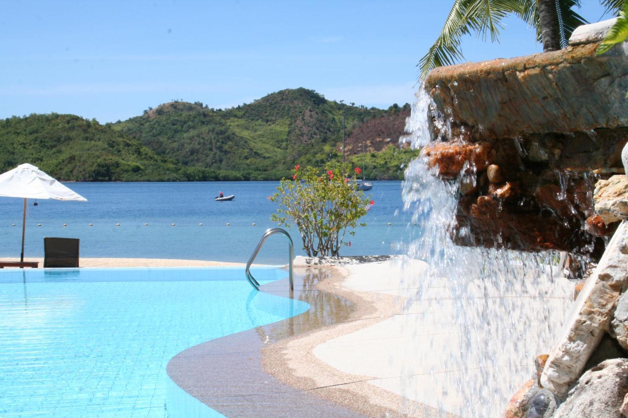 El Rio Y Mar Resort Đảo Đảo Coron Ngoại thất bức ảnh