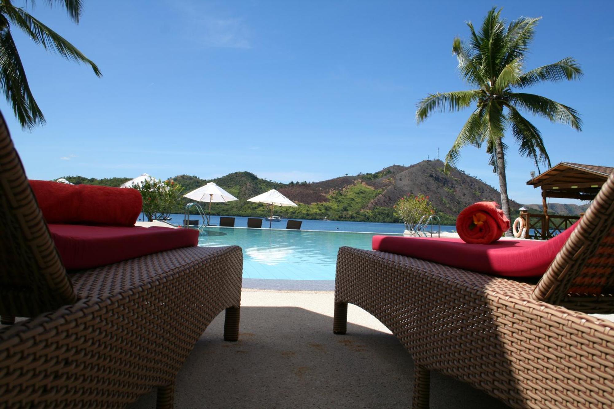 El Rio Y Mar Resort Đảo Đảo Coron Ngoại thất bức ảnh