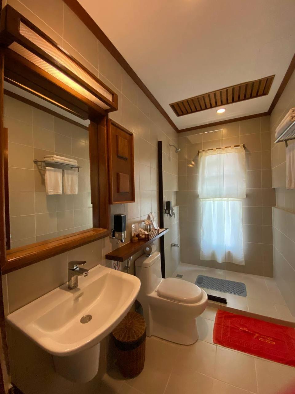 El Rio Y Mar Resort Đảo Đảo Coron Ngoại thất bức ảnh