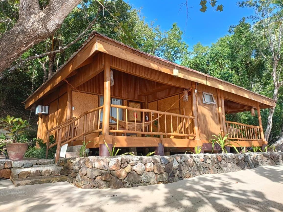 El Rio Y Mar Resort Đảo Đảo Coron Ngoại thất bức ảnh