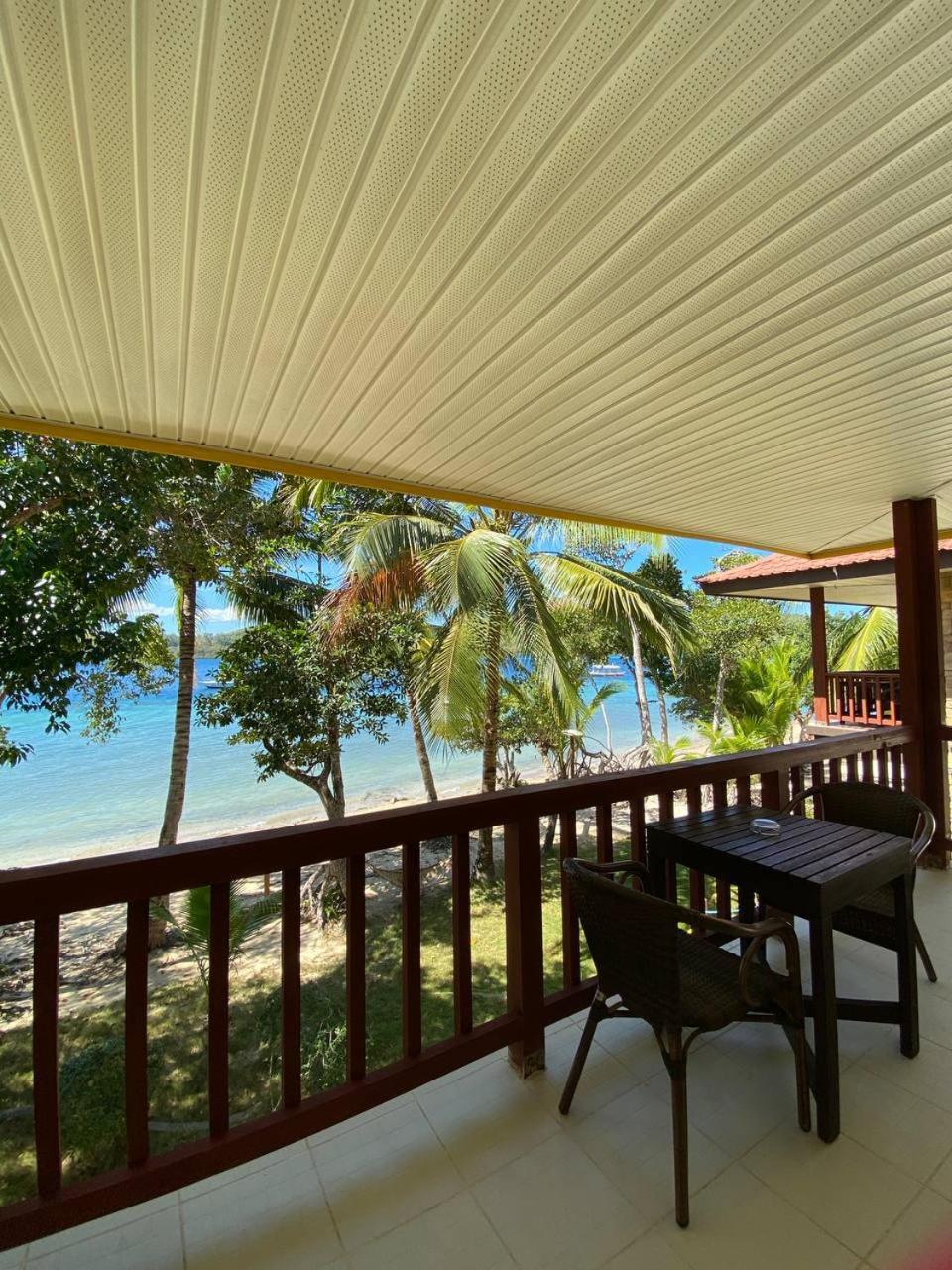 El Rio Y Mar Resort Đảo Đảo Coron Ngoại thất bức ảnh