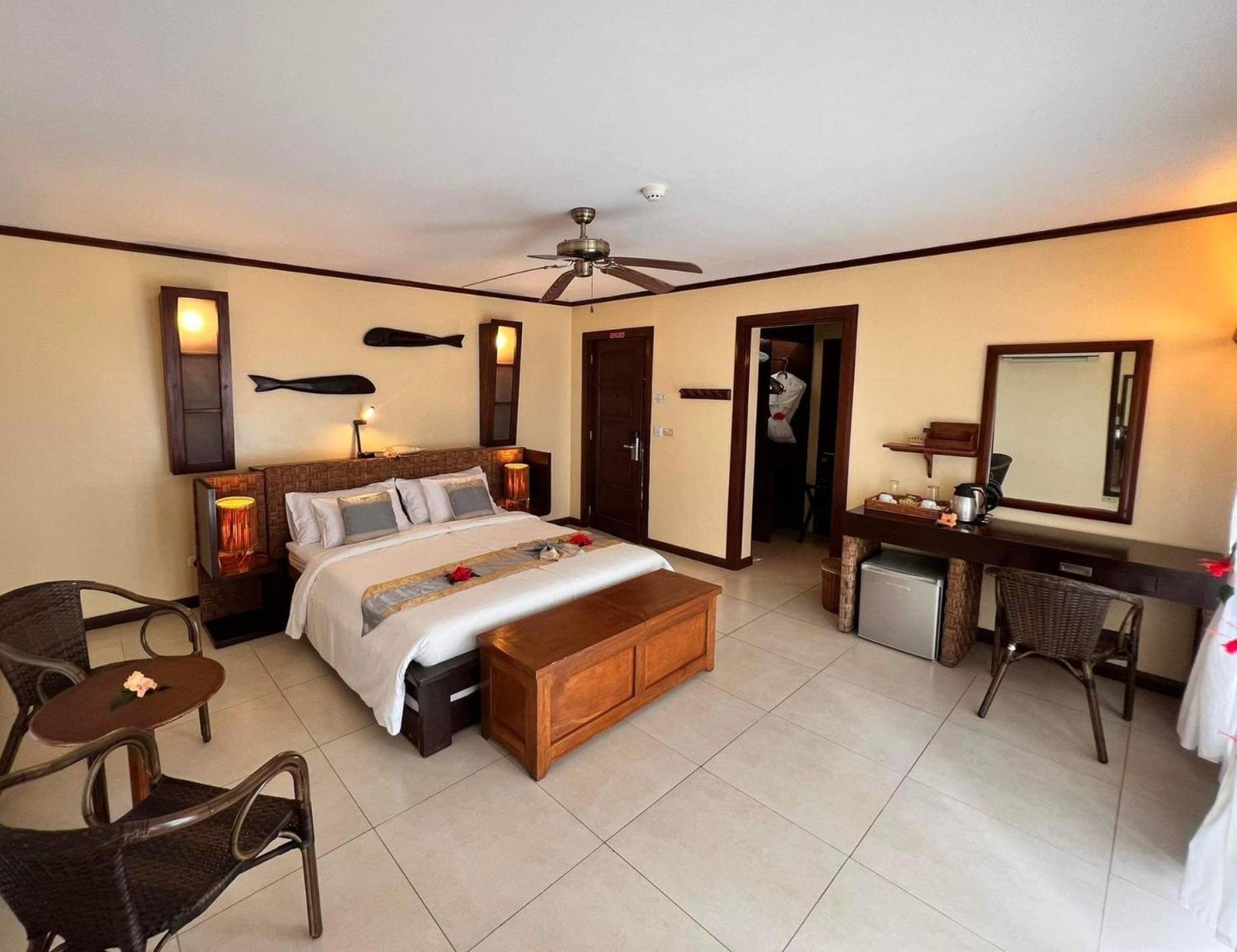 El Rio Y Mar Resort Đảo Đảo Coron Ngoại thất bức ảnh