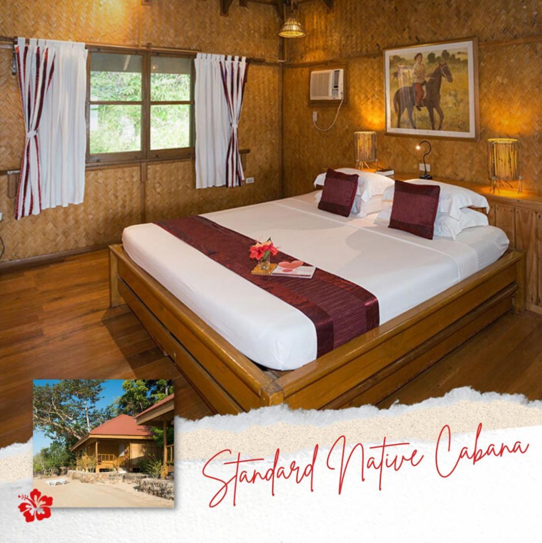 El Rio Y Mar Resort Đảo Đảo Coron Ngoại thất bức ảnh