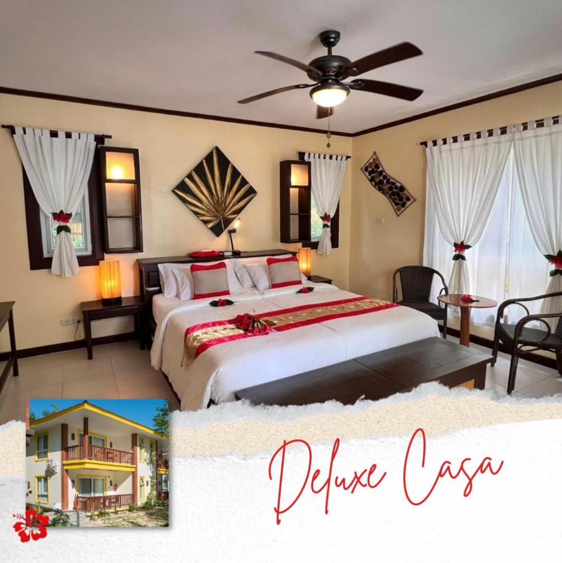 El Rio Y Mar Resort Đảo Đảo Coron Ngoại thất bức ảnh