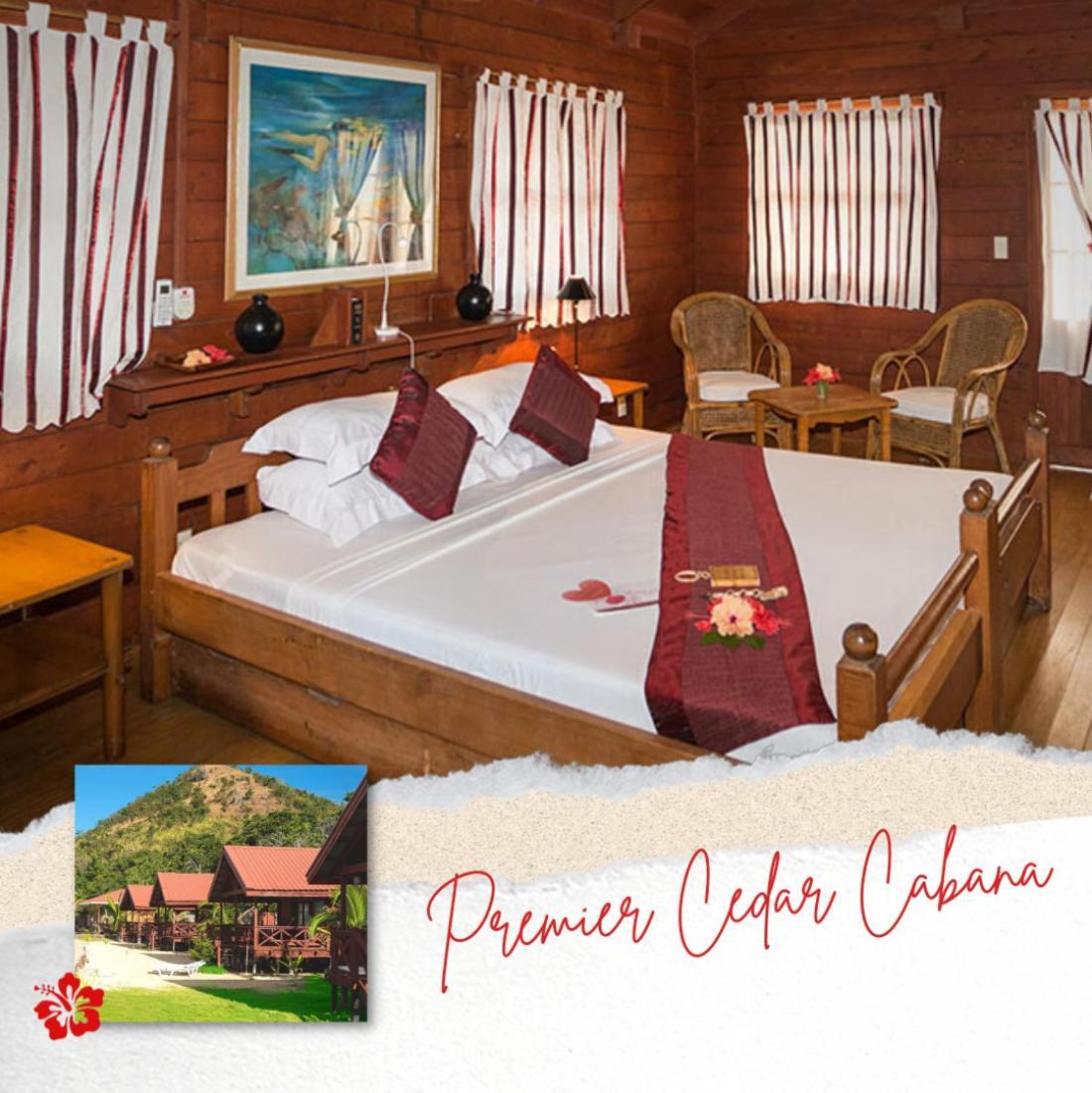 El Rio Y Mar Resort Đảo Đảo Coron Ngoại thất bức ảnh