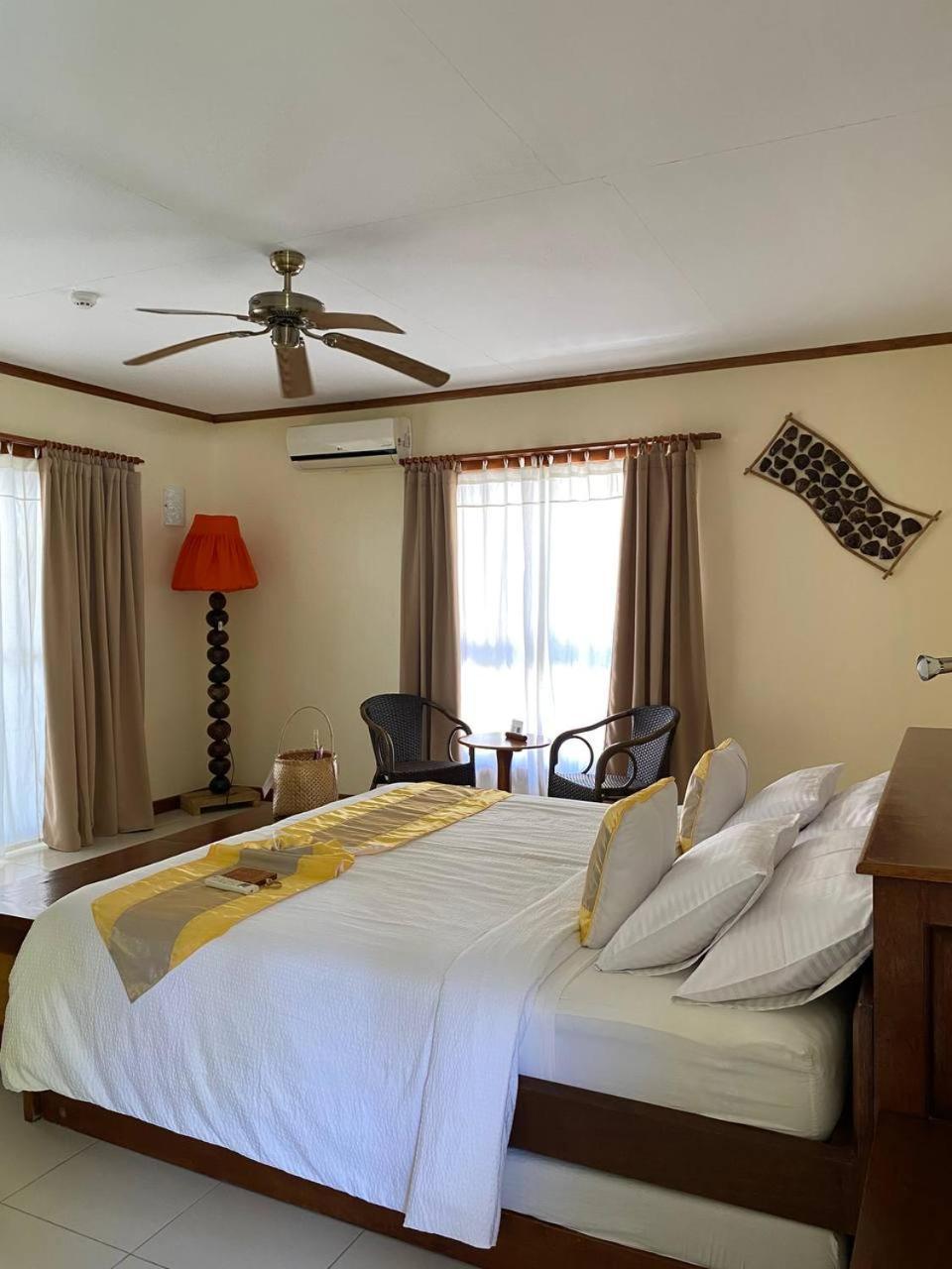 El Rio Y Mar Resort Đảo Đảo Coron Ngoại thất bức ảnh